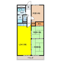 間取り：221013827502