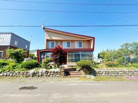 北海道北広島市松葉町４丁目