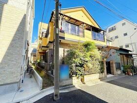 東京都荒川区荒川３丁目