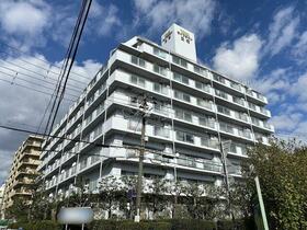 藤和ライブタウン立花