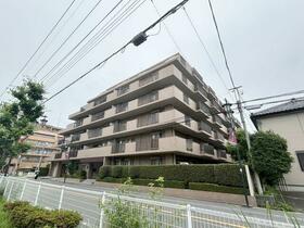 西浦和スカイマンション