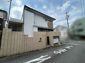 愛知県長久手市仏が根