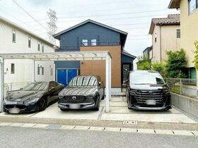 千葉県佐倉市西ユーカリが丘４丁目