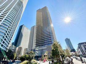 パークタワー西新宿