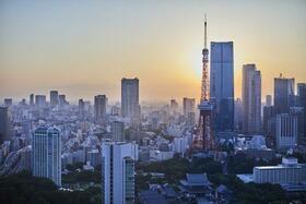 ＷＯＲＬＤ　ＴＯＷＥＲ　ＲＥＳＩＤＥＮＣＥ