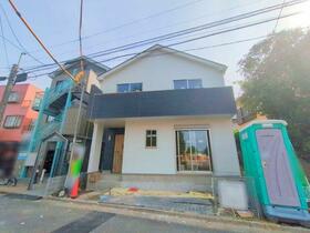 埼玉県川口市東領家5丁目