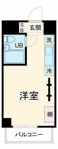 物件拡大画像