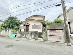 神奈川県横浜市栄区東上郷町