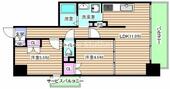 大阪市福島区野田５丁目 9階建 築10年のイメージ