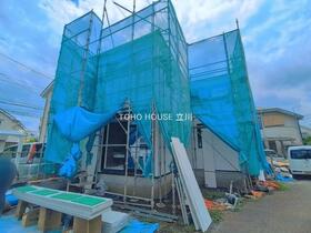 東京都西東京市南町２丁目