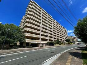 パーク・サンリヤン博多の森ＩＩＩ番館