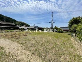 鹿児島県霧島市隼人町松永