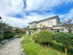 神奈川県中郡二宮町山西