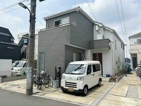 東京都東久留米市八幡町２丁目