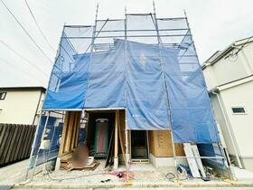 兵庫県尼崎市西立花町１丁目