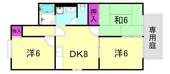 西宮市上甲子園３丁目 2階建 築29年のイメージ