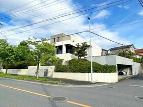 愛知県名古屋市緑区高根台