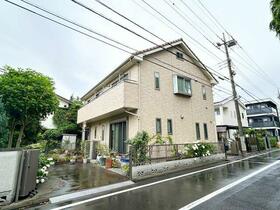 埼玉県所沢市弥生町