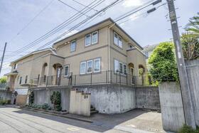 神奈川県川崎市麻生区はるひ野１丁目