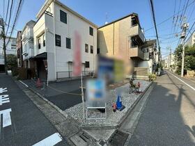 東京都港区南麻布３丁目