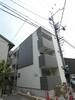 セレーノ北桜塚 2階 築6年1ヶ月の賃貸物件