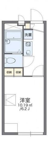 同じ建物の物件間取り写真 - ID:227080486079