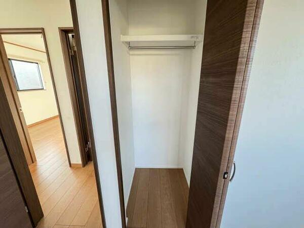 ロイヤルビラ　Ａ棟｜愛知県一宮市花池１丁目(賃貸一戸建3LDK・--・84.47㎡)の写真 その10