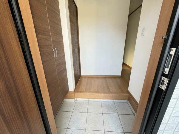 ロイヤルビラ　Ａ棟｜愛知県一宮市花池１丁目(賃貸一戸建3LDK・--・84.47㎡)の写真 その14