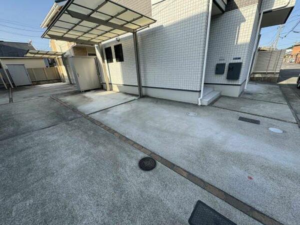 ロイヤルビラ　Ａ棟｜愛知県一宮市花池１丁目(賃貸一戸建3LDK・--・84.47㎡)の写真 その15