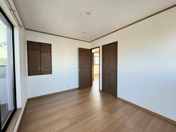 ロイヤルビラ　Ａ棟｜愛知県一宮市花池１丁目(賃貸一戸建3LDK・--・84.47㎡)の写真 その5