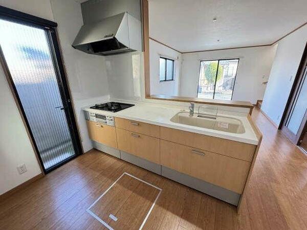 ロイヤルビラ　Ａ棟｜愛知県一宮市花池１丁目(賃貸一戸建3LDK・--・84.47㎡)の写真 その6