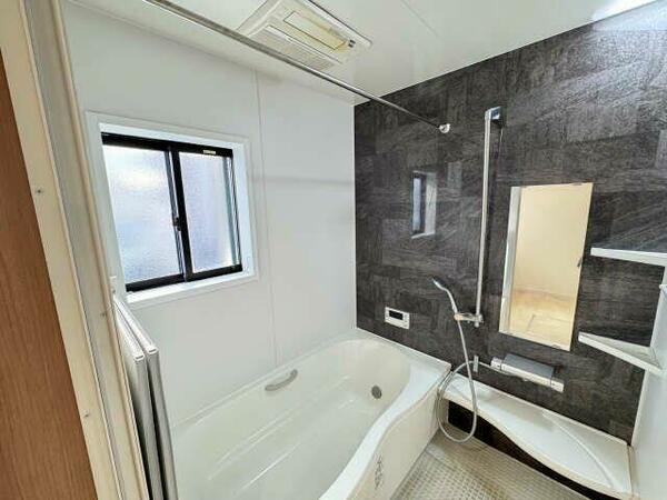 ロイヤルビラ　Ａ棟｜愛知県一宮市花池１丁目(賃貸一戸建3LDK・--・84.47㎡)の写真 その7