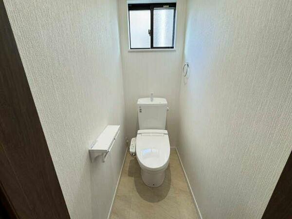 ロイヤルビラ　Ａ棟｜愛知県一宮市花池１丁目(賃貸一戸建3LDK・--・84.47㎡)の写真 その8