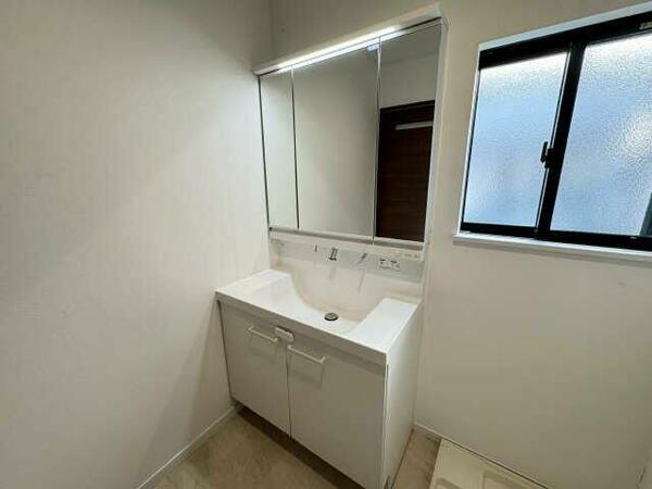 ロイヤルビラ　Ａ棟｜愛知県一宮市花池１丁目(賃貸一戸建3LDK・--・84.47㎡)の写真 その9