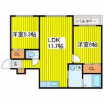 札幌市東区北十八条東１丁目 4階建 築15年のイメージ