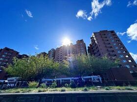 アパガーデンパレス札幌駅西デイジーコート