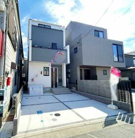 埼玉県川口市芝2丁目