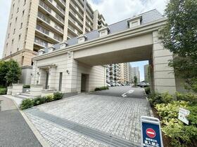 ヴェレーナシティ千葉ニュータウン中央ＩＩフロント・ヴィラ