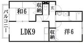 浜松市中央区若林町 2階建 築26年のイメージ