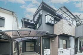 大阪府八尾市刑部２丁目