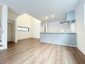 埼玉県川口市芝富士2丁目