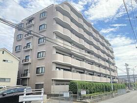 ライオンズマンション上桂