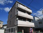 神戸市兵庫区本町２丁目 4階建 築28年のイメージ