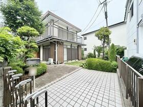 東京都町田市高ヶ坂７丁目