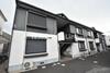 恩智駅より徒歩10分 2階 築38年4ヶ月の賃貸物件