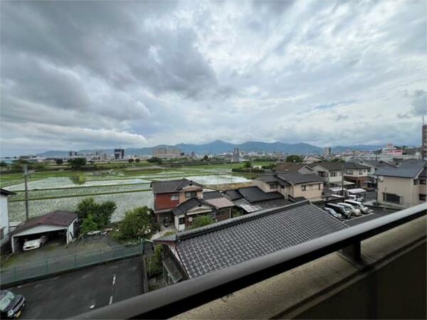 クリエースト 402｜福岡県北九州市小倉南区沼南町１丁目(賃貸マンション3LDK・4階・70.10㎡)の写真 その14