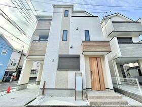 神奈川県相模原市南区南台４丁目