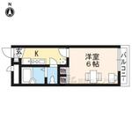 京都市上京区油小路通下立売上る近衛町 2階建 築21年のイメージ