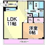 川崎市多摩区堰２丁目 3階建 築37年のイメージ