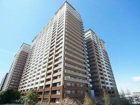 パークハウスつくば研究学園けやきレジデンス　弐番館